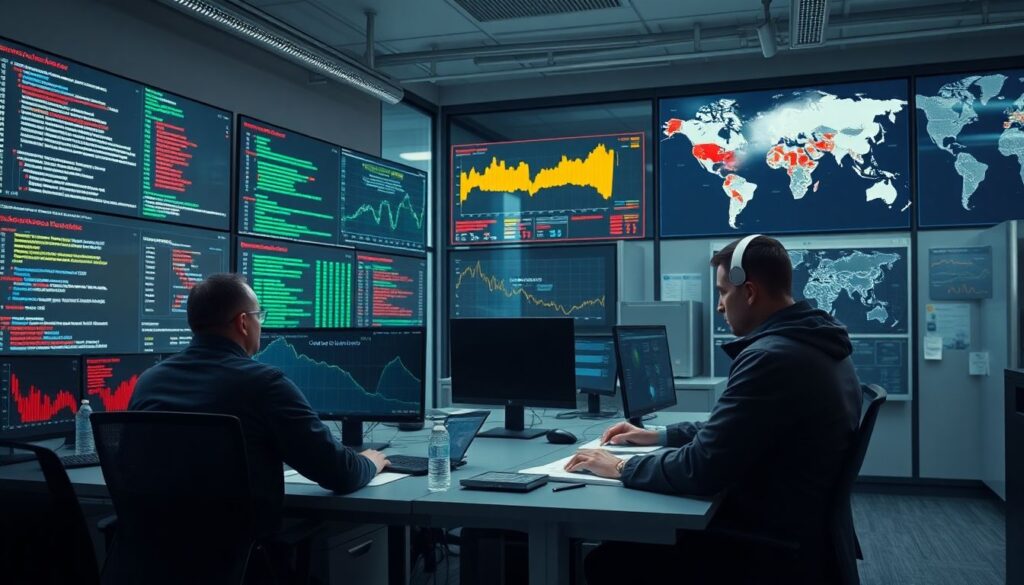 Как анализировать угрозы безопасности в веб-приложениях - иллюстрация