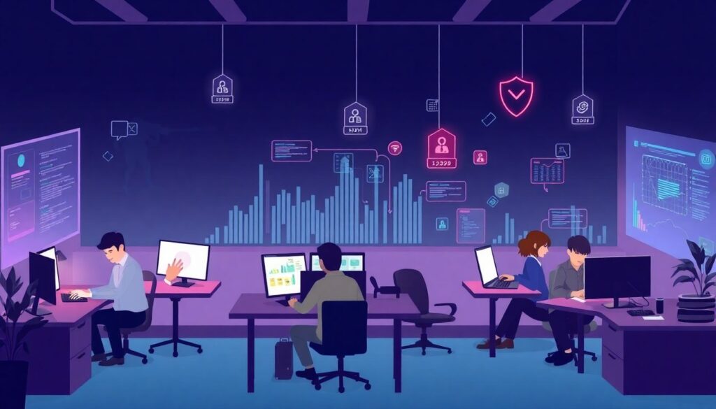 Как анализировать угрозы безопасности в веб-приложениях - иллюстрация