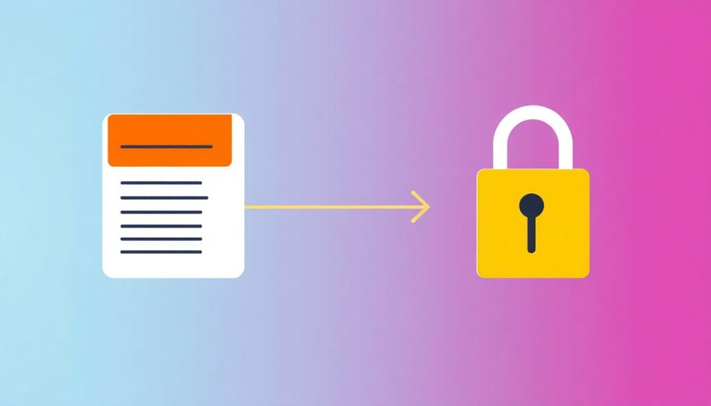 ARIA и безопасность: как совместить доступность и защиту - иллюстрация