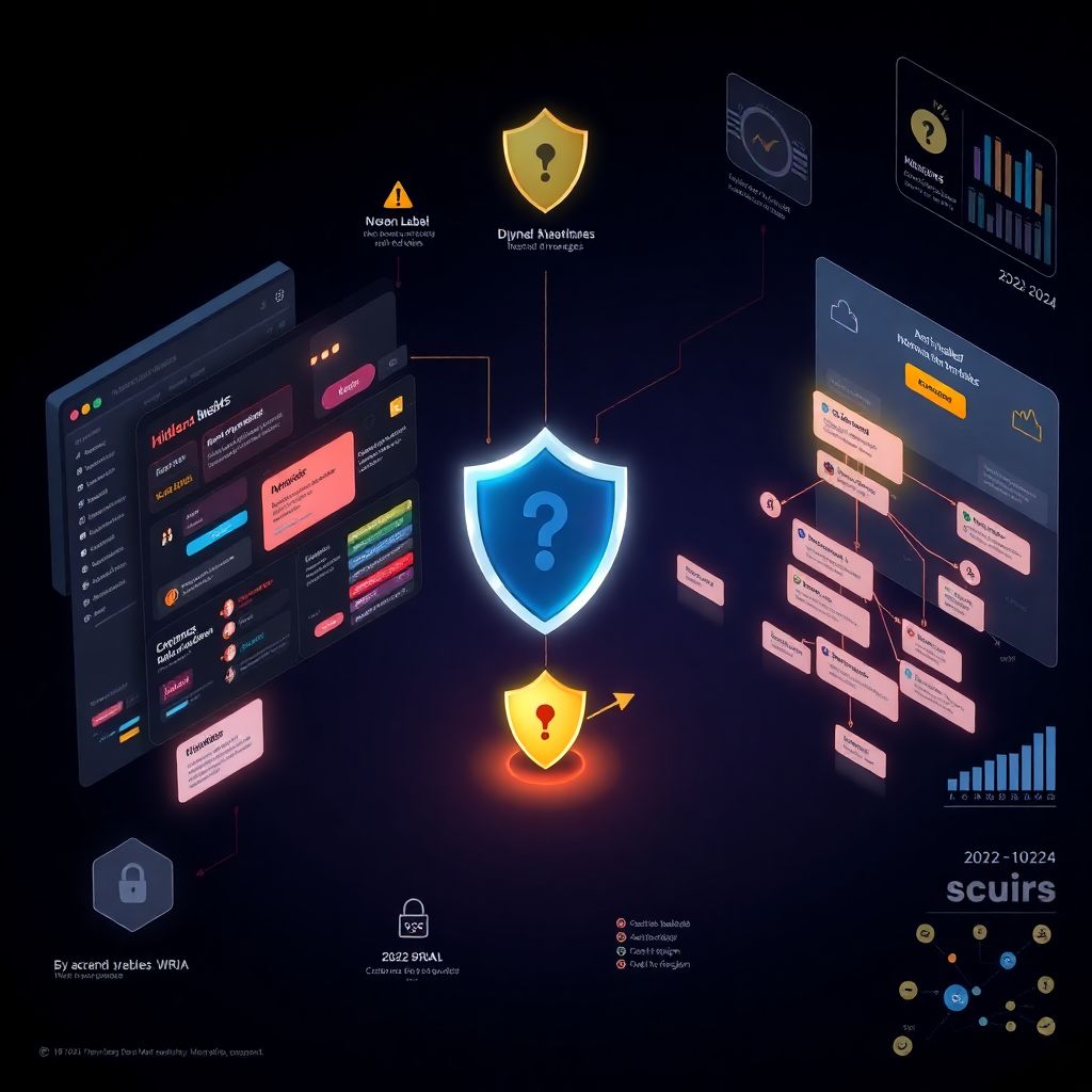 Aria и безопасность: как совместить веб‑доступность и защиту сайта