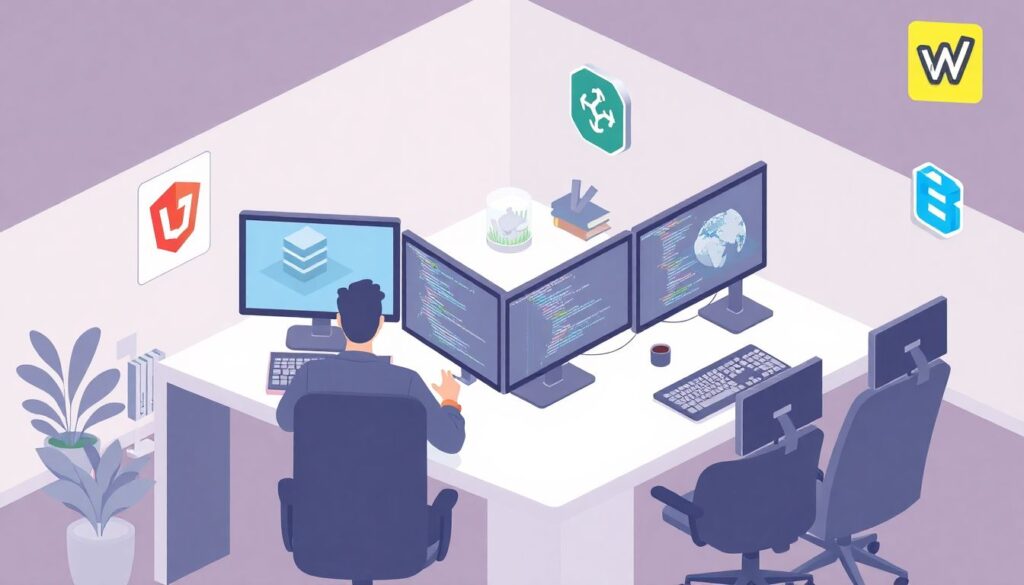 Примеры внедрения WebGL2 в коммерческих проектах - иллюстрация