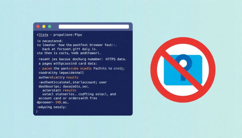 Секьюрность браузерного кэширования: что нужно знать разработчикам - иллюстрация
