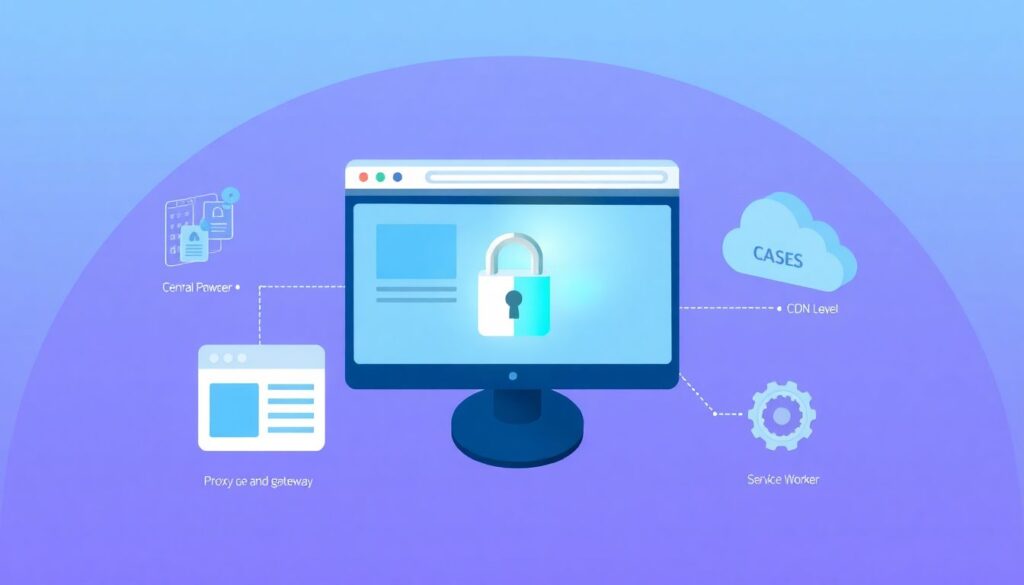 Секьюрность браузерного кэширования: что нужно знать разработчикам - иллюстрация