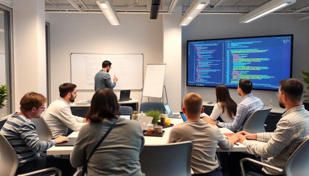 Тайм-менеджмент и безопасность в веб-разработке: практические подходы - иллюстрация