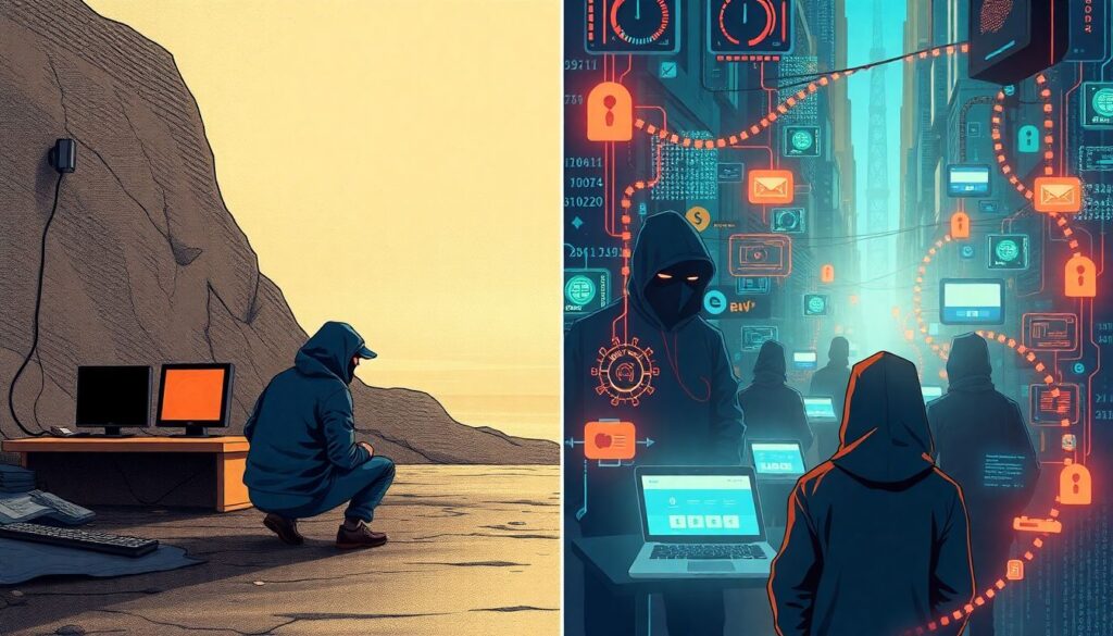 Тайм-менеджмент и безопасность в веб-разработке: практические подходы - иллюстрация