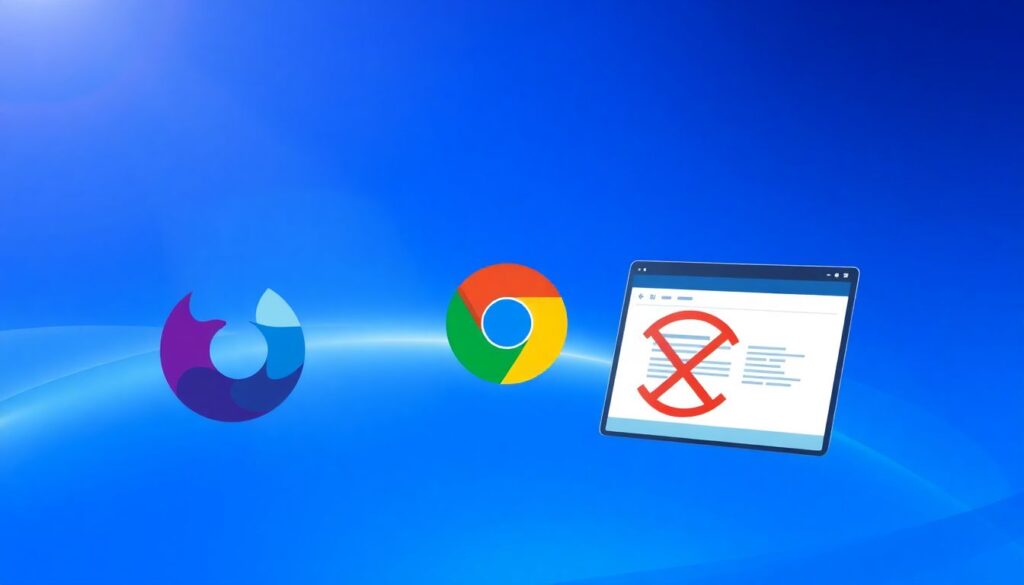 Глобальные политики безопасности браузеров: тренды 2024–2025 - иллюстрация