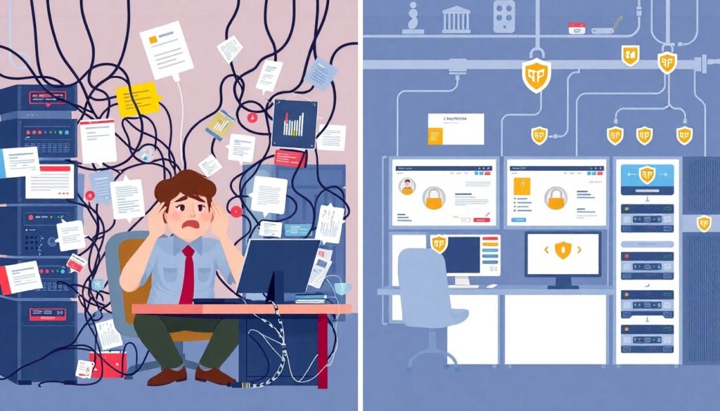 Компиляция и безопасность JavaScript: минимизация и ленивые загрузки - иллюстрация