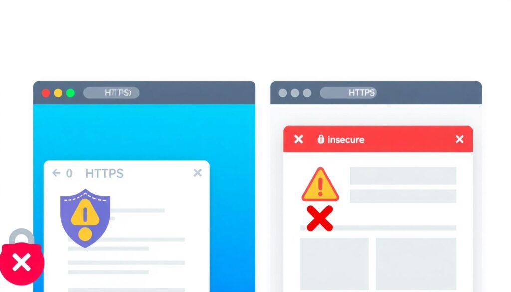 Как браузеры борются с вредоносным контентом на стороне клиента - иллюстрация