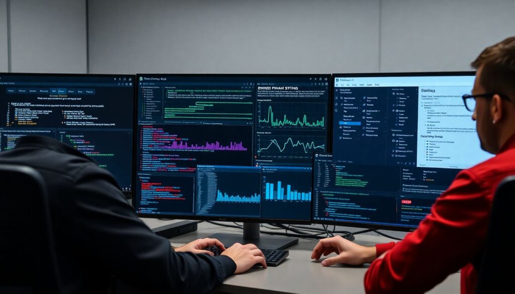 Как работают защиты от отслеживания в современных браузерах - иллюстрация