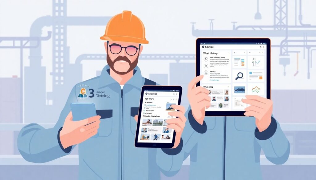 Обновления в PWA: что нового в оффлайн-режимах - иллюстрация