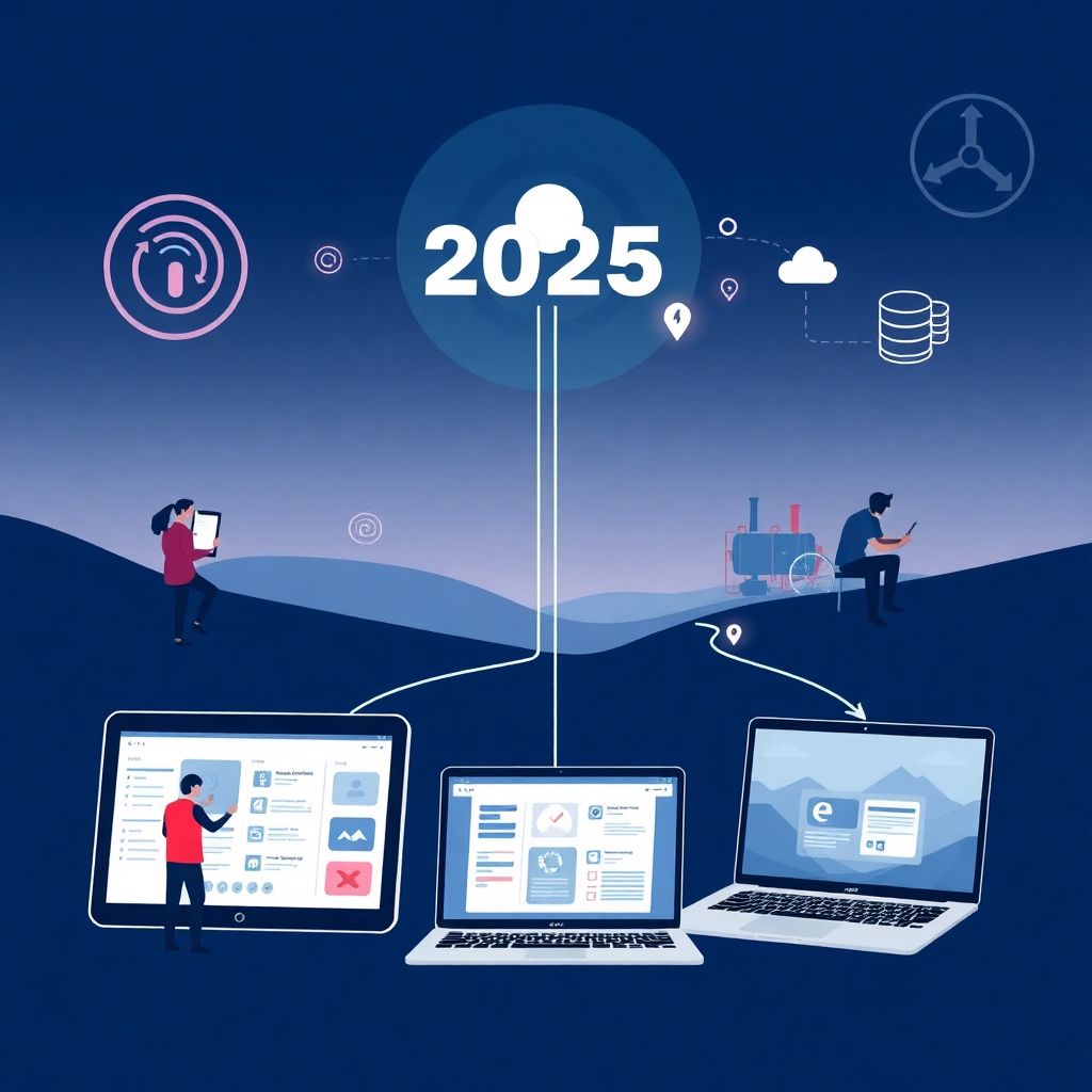 Обновления в Pwa: что нового в офлайн-режимах и возможностях работы без сети