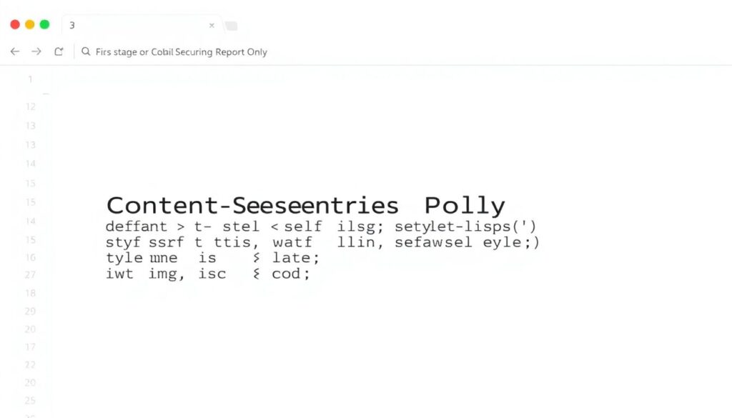 Опыт крупных сайтов по миграции на строгий CSP - иллюстрация