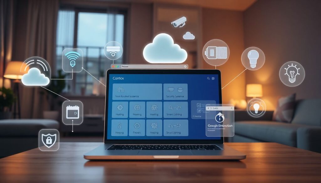 Роль браузеров в защите IoT-устройств - иллюстрация