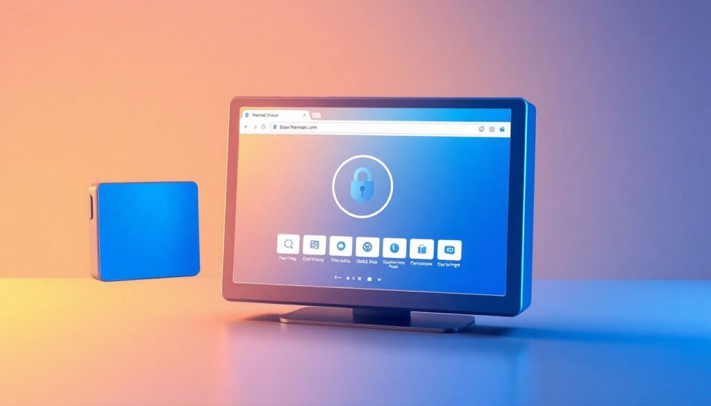 Роль браузеров в защите IoT-устройств - иллюстрация