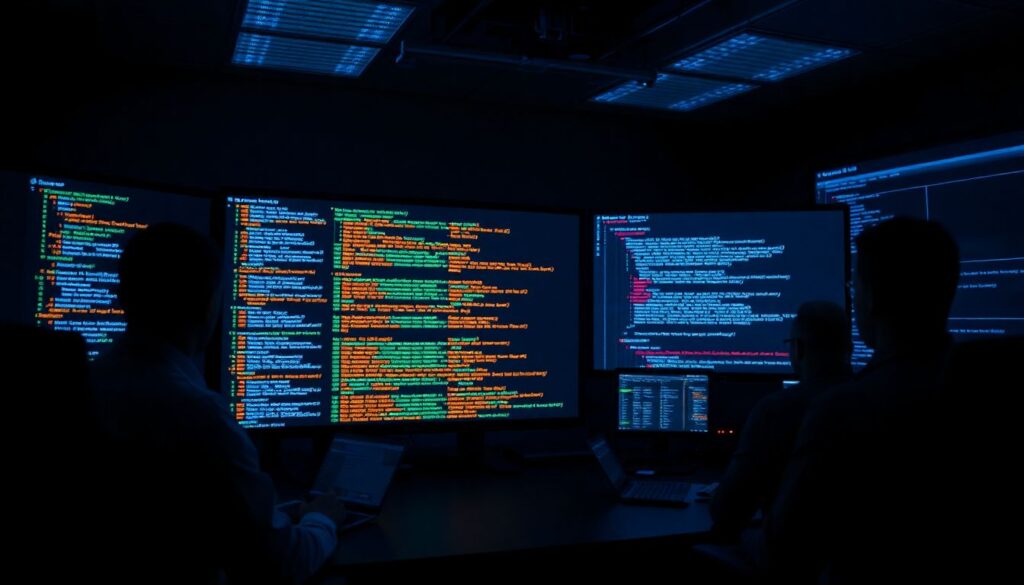 Инструменты мониторинга безопасности веб-приложений - иллюстрация