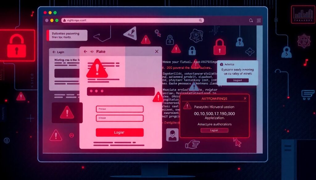 Как браузеры борются с вредоносным контентом на стороне клиента - иллюстрация