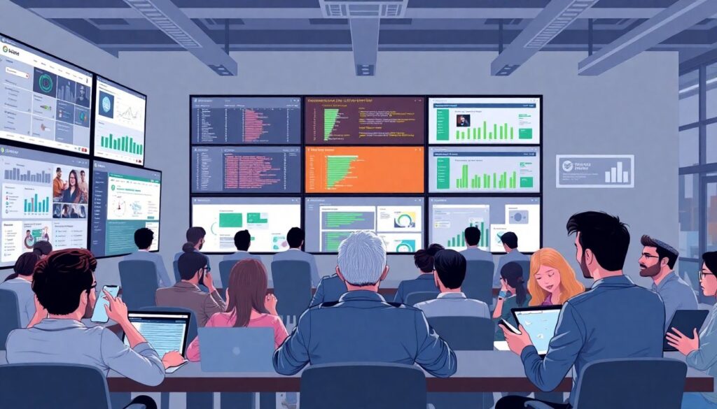 Как правильно тестировать новые веб-стандарты на реальных пользователях - иллюстрация