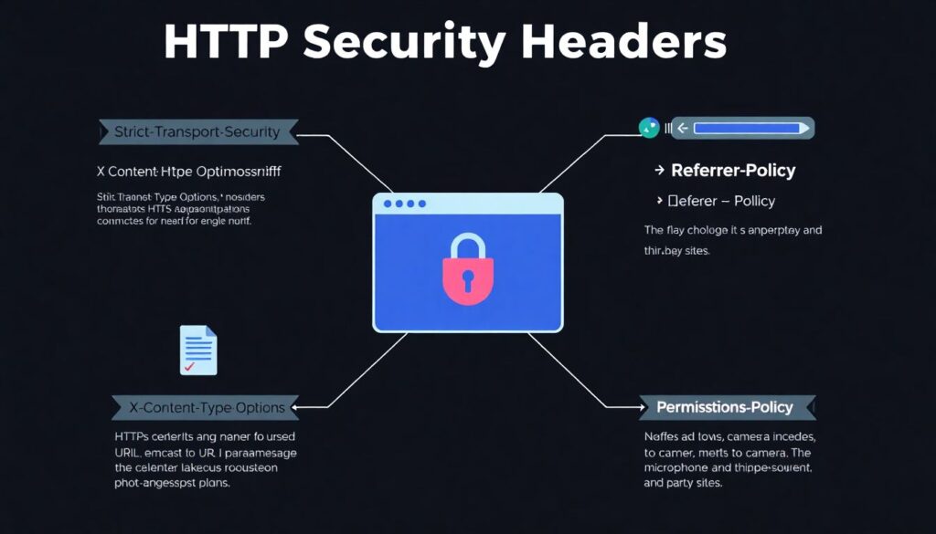 Введение в безопасную верстку: принципы и практики - иллюстрация