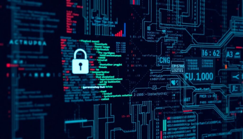 Введение в безопасную верстку: принципы и практики - иллюстрация