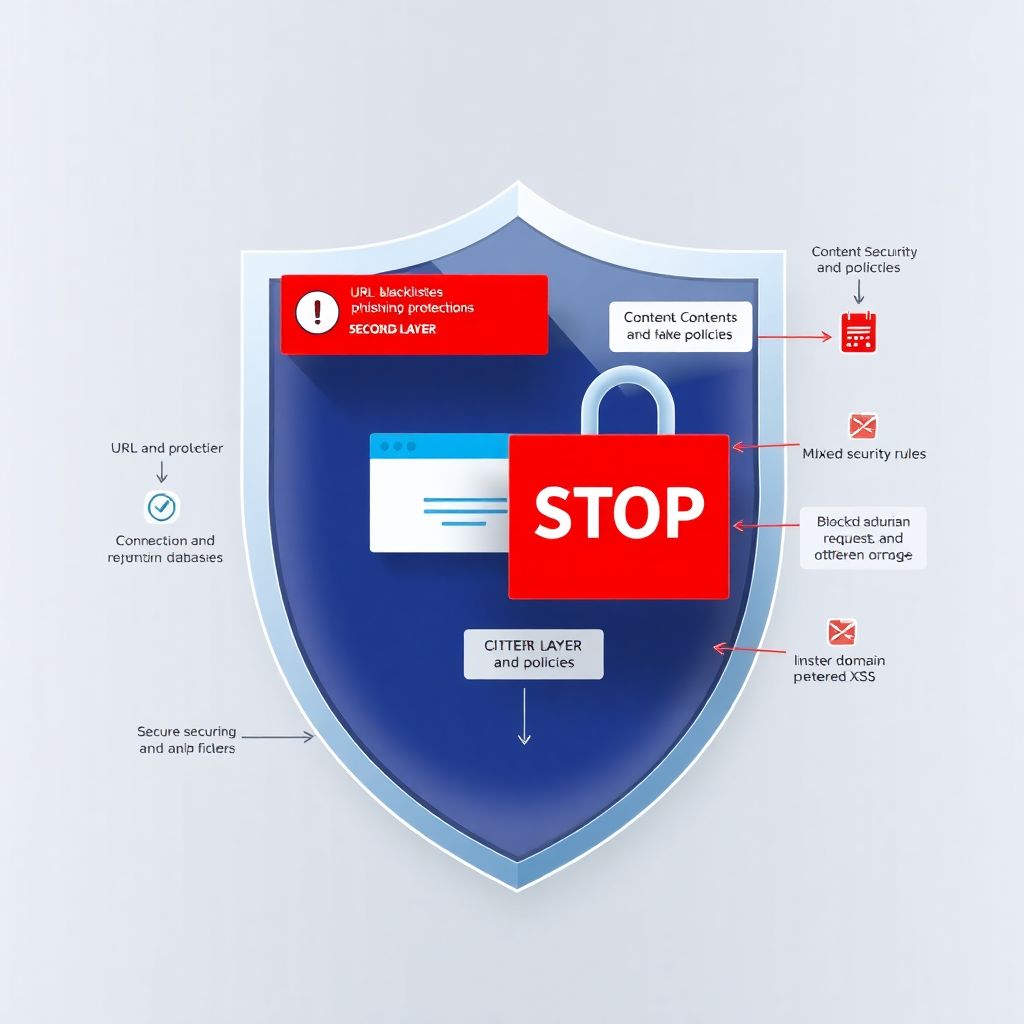 Как браузеры борются с вредоносным контентом на стороне клиента