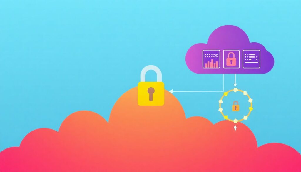 Облачные сервисы и безопасность: рекомендации по конфигурации - иллюстрация