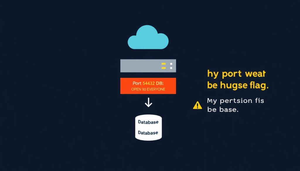 Облачные сервисы и безопасность: рекомендации по конфигурации - иллюстрация