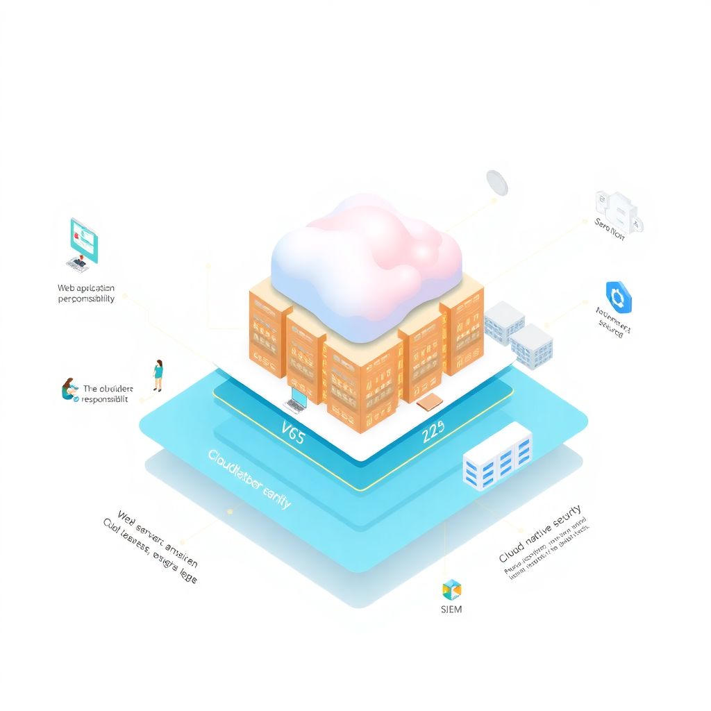 Облачные сервисы и безопасность: ключевые рекомендации по конфигурации