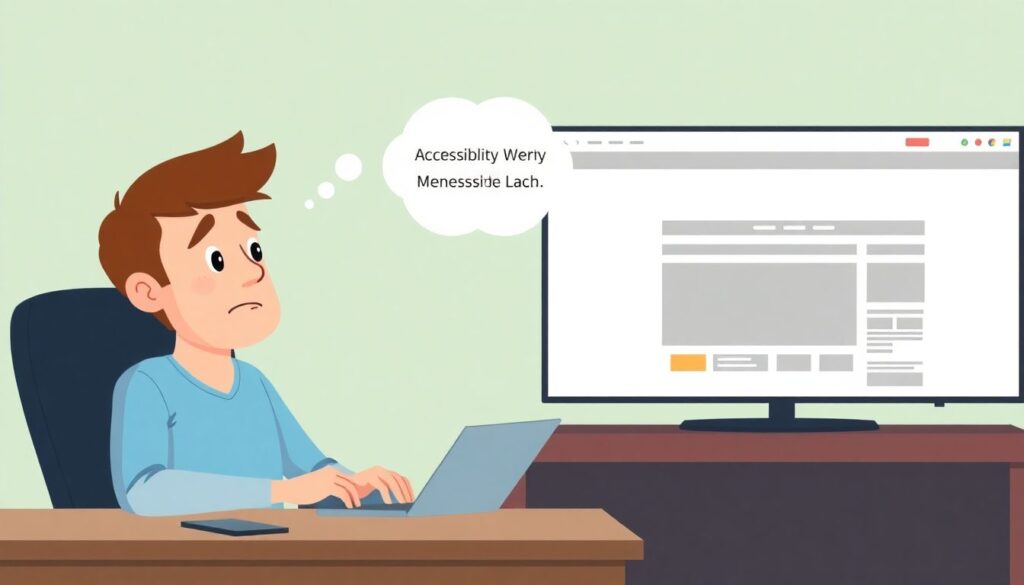 Улучшение доступности через безопасность: параллельные интерфейсы - иллюстрация