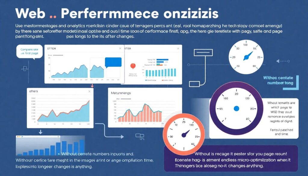Форматы изображения и их влияние на производительность веб-сайтов - иллюстрация