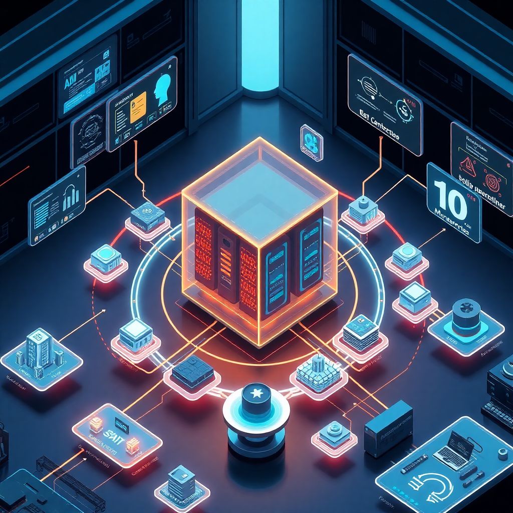 Лучшие практики безопасной интеграции сторонних ресурсов в веб‑приложения