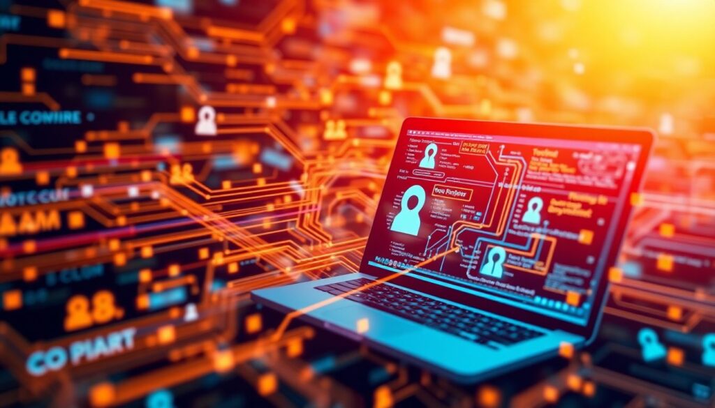 Новые инструменты для аудита безопасности веб-приложений - иллюстрация