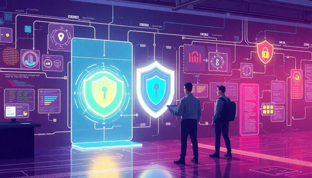 Как код-ревью повышает безопасность веб-сайтов - иллюстрация