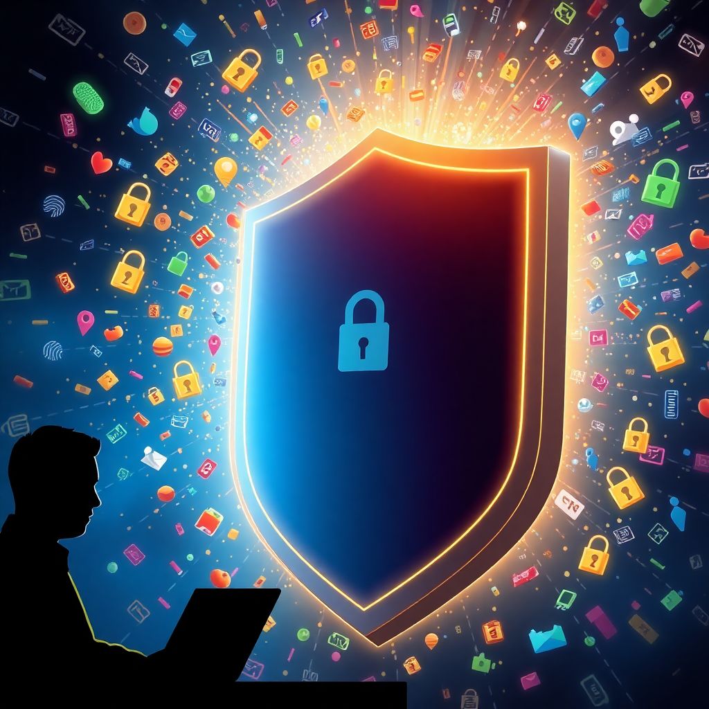 Роль браузеров в защите персональных данных и как усилить свою онлайн-конфиденциальность