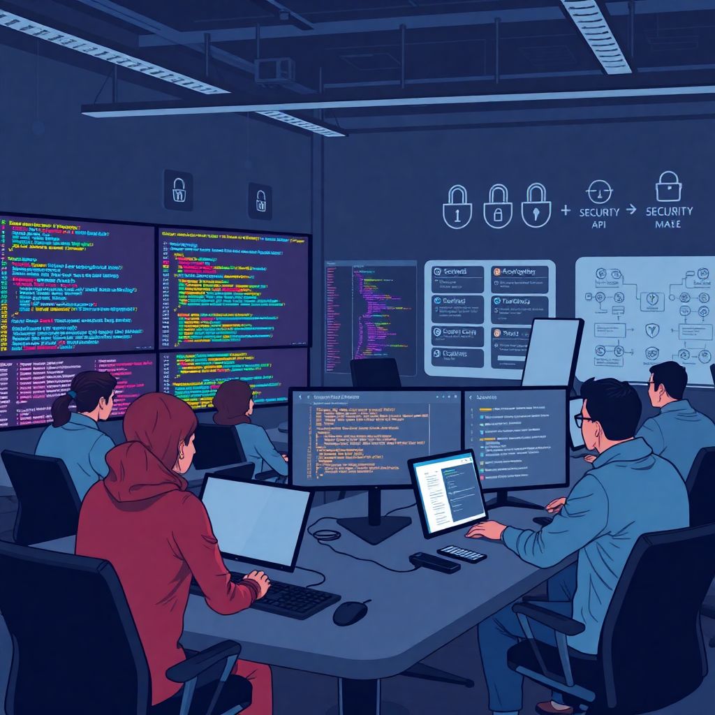 Код-ревью как эффективный способ повысить безопасность веб-сайтов