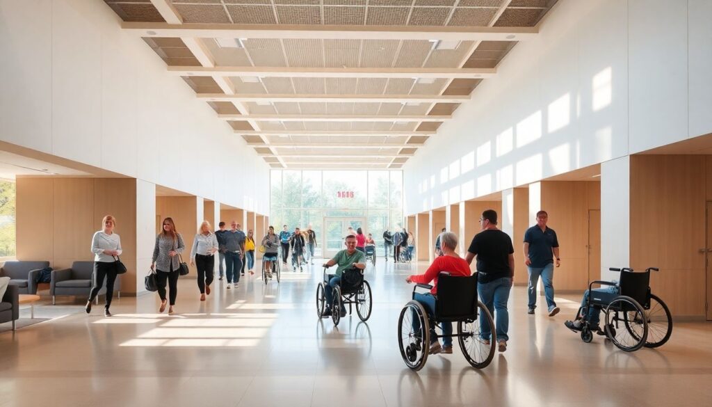 Доступность и безопасность: как совместить требования - иллюстрация