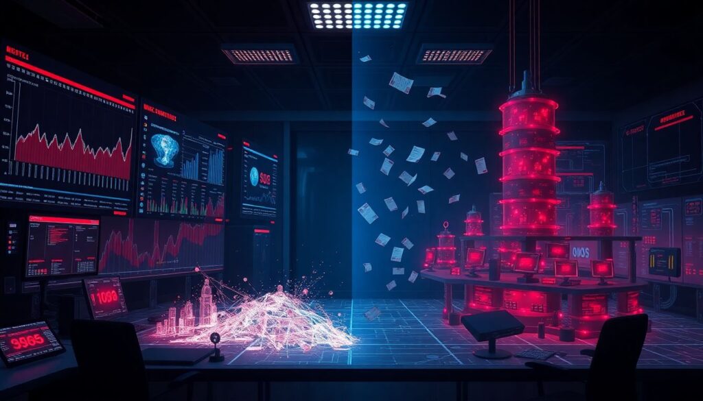 Секьюрная архитектура веб-приложений: паттерны и практики - иллюстрация