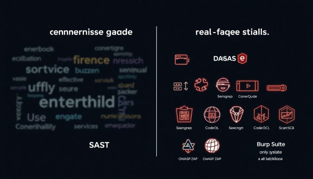 Секьюрная архитектура веб-приложений: паттерны и практики - иллюстрация