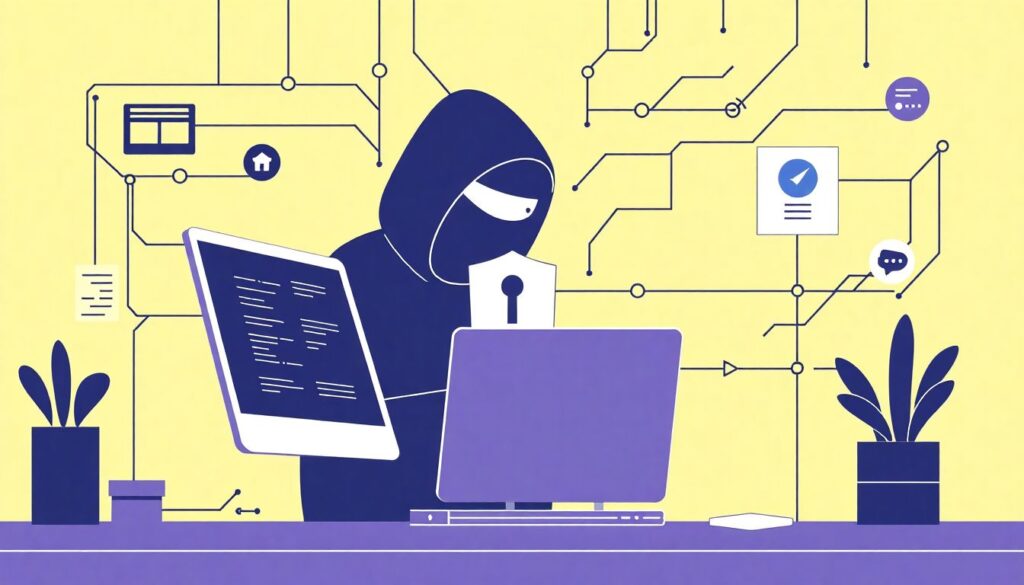 Обновления в браузерной архитектуре и их влияние на безопасность - иллюстрация