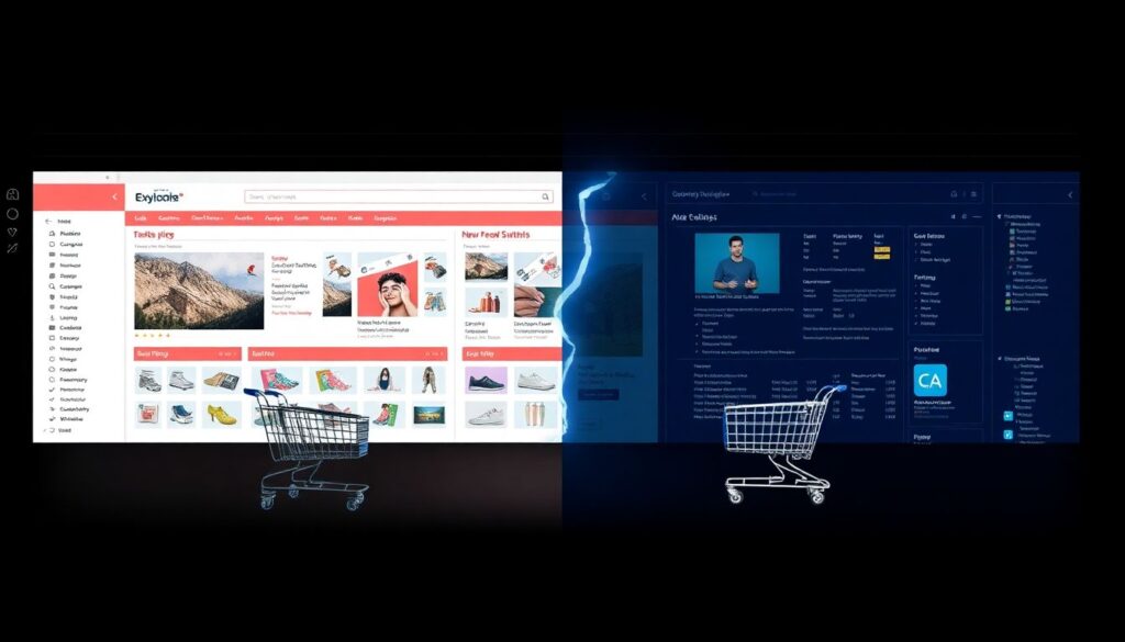 Стратегии миграции на новые веб-стандарты без простоев - иллюстрация