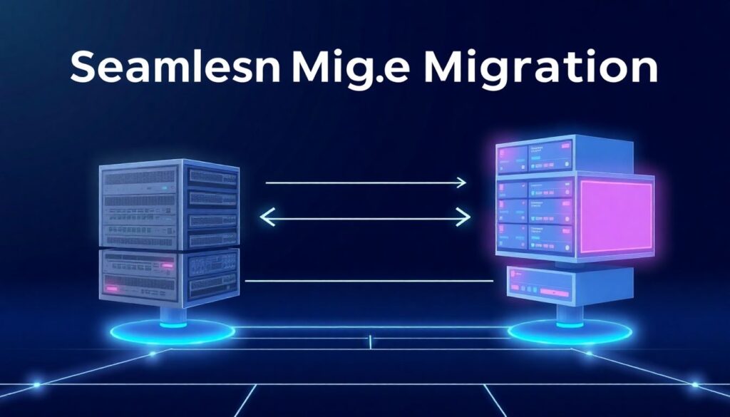 Стратегии миграции на новые веб-стандарты без простоев - иллюстрация