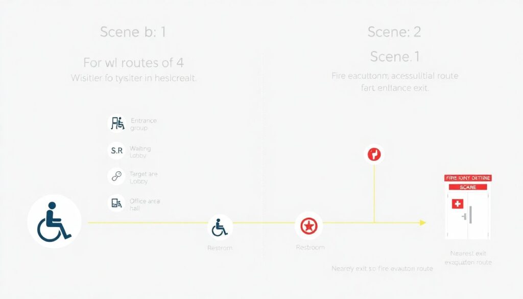Доступность и безопасность: как совместить требования - иллюстрация