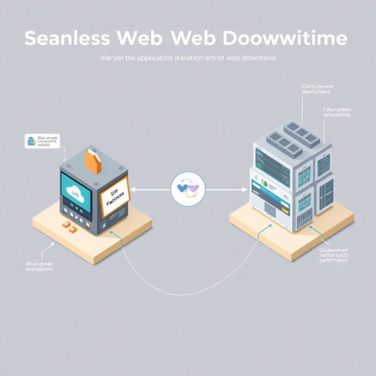 Стратегии миграции на новые веб-стандарты без простоев и рисков для бизнеса