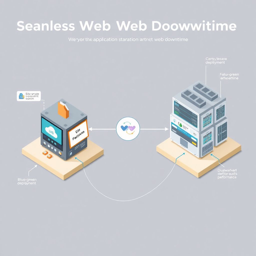 Стратегии миграции на новые веб-стандарты без простоев и рисков для бизнеса