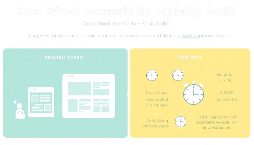 Роль тестирования доступности в обеспечении безопасности - иллюстрация