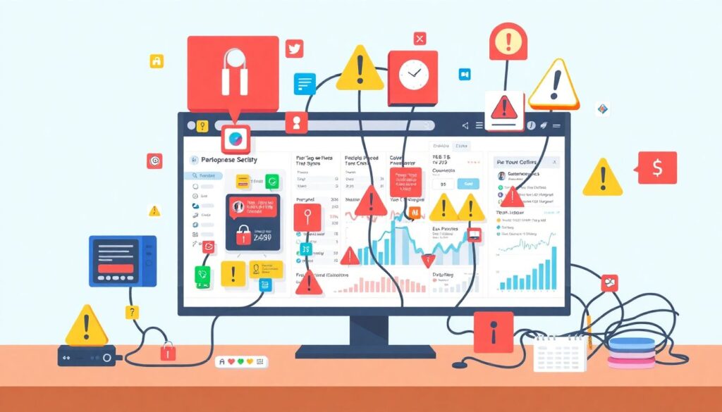 Как Web Monetization влияет на безопасность и приватность - иллюстрация