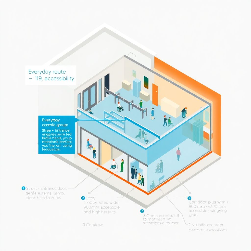 Доступность и безопасность: как совместить требования и избежать компромиссов