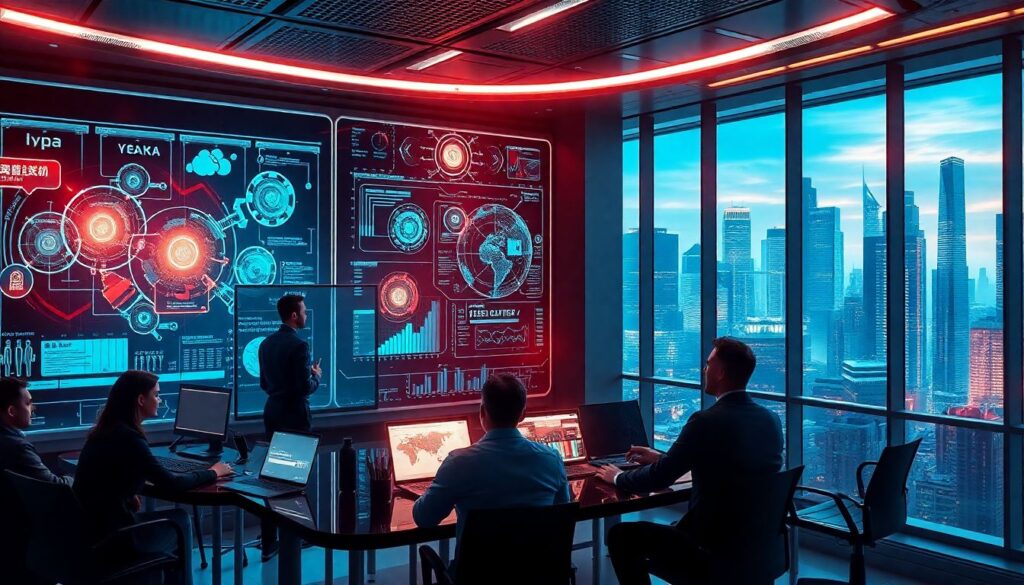 Обзор современных протоколов аутентификации для веб - иллюстрация