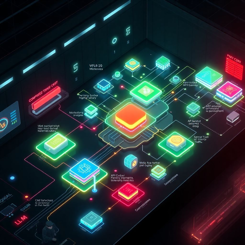 Влияние новых компонентов веб‑архитектуры на безопасность веб‑приложений