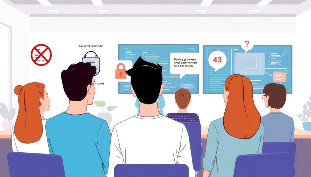 Как строить безопасную архитектуру микросервисов в облаке - иллюстрация