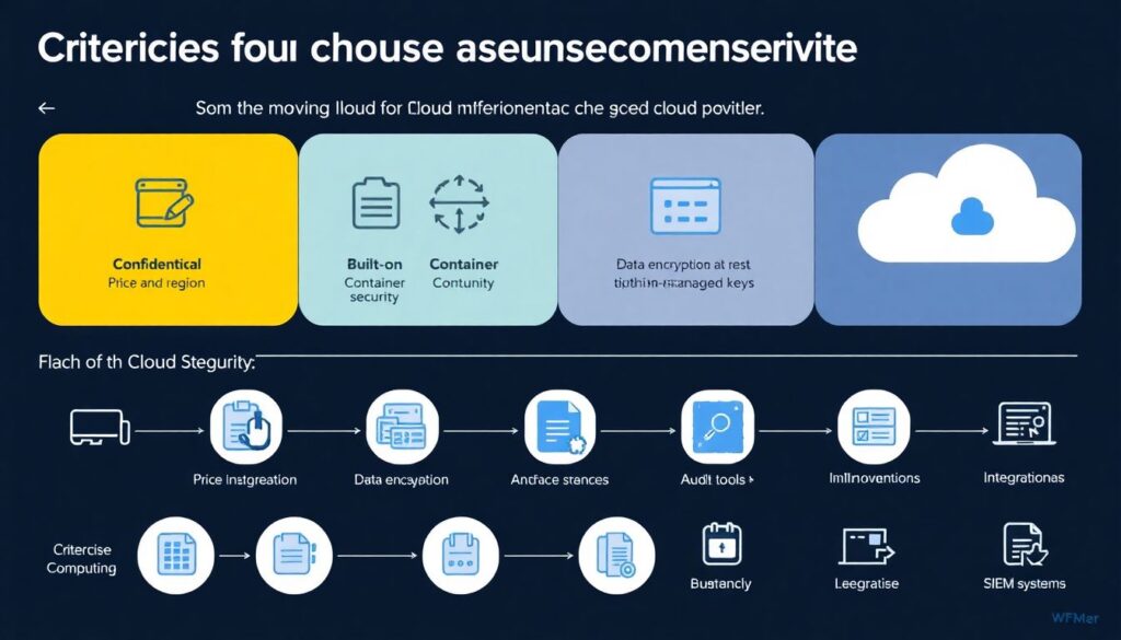 Как строить безопасную архитектуру микросервисов в облаке - иллюстрация